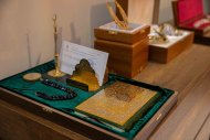 Miras Jewellery: siz barada sessiz gürrüň berjek şaý-sepler