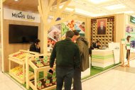 Photoreport: The Union of Industrialists and Foresters Turkmenistan-2021 exhibition solemnly opened in Ashgabat