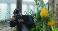 Türkmen fotosuratçylary «Kokand türk fotosuratçylarynyň obýektiwinde» atly bäsleşigine gatnaşýarlar