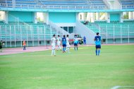 Photo report: Turkmenistan Super Cup 2018: FC Altyn Asyr vs. FC Kopetdag