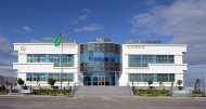 Photo report: Medical institutions of Turkmenistan