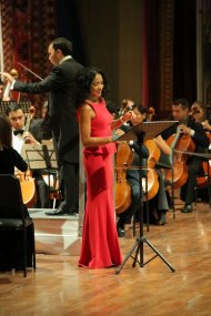 Photo report: Concert of French music 