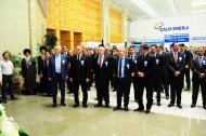 Photo report: International exhibition Turkmen Construction-2019 in Ashgabat