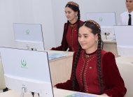 Grand opening of a number of educational institutions took place in the city of Arkadag