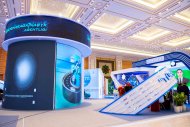 Turkmentel-2024: Technologies, Innovations, People - Photo Report from the Main IT Event of the Year