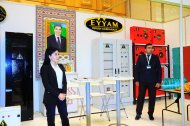 Photo report: International exhibition Turkmen Construction-2019 in Ashgabat