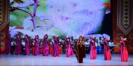 Photoreport from the opening of the Week of Culture of the Turkic States in Ashgabat