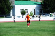 Photo report: FC Ashgabat against FC Shagadam