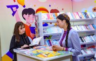 Çagalar baýramy: Kids Expo sergisi ýaş myhmanlara gapylaryny açdy