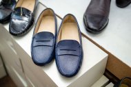 Photos: Men's and women's shoes from MB Shoes & Menli Shoes