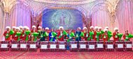 A creative competition “Play, Bakhshi!” took place in Turkmenistan.