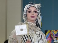 Aşgabatda Liwiýanyň medeniýet günleri geçirildi