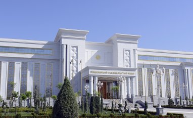 President of Kazakhstan to take part in international peace forum in Ashgabat