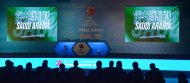 Photo story: A draw ceremony for the 2020 Asian Futsal Championship was held in Ashgabat