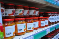 Фоторепортаж: Дегустация продукции TERi Foods в ТЦ «Багтыярлык»