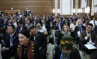 Photo report: Meeting of the entrepreneurs of the Caspian Littoral States in Avaza