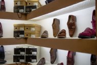 Photos: Men's and women's shoes from MB Shoes & Menli Shoes