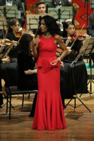 Photo report: Concert of French music 