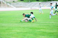 Photo report: FC Ashgabat against FC Ahal