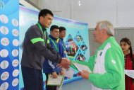 Photo report: Turkmenistan Boxing Cup 2019