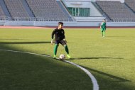 Photo report: FC Mary vs. FC Altyn Tach (Turkmenistan Football Championship among boys born in 2007)