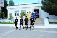 Fotoreportaž: Altyn asyr – Nebitçi