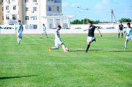 Photo report: FC Ashgabat against FC Shagadam