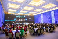 Turkmentel-2024: Technologies, Innovations, People - Photo Report from the Main IT Event of the Year