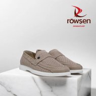 Style in motion: Röwşen shoes spring/summer 2024