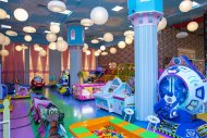 Unforgettable holidays for children in the Soltan restaurant chain