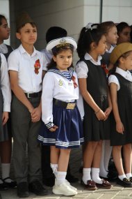 Procession of the 