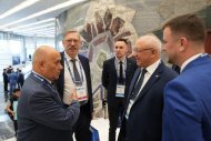 Moscow hosts the All-Russian Maritime Congress 