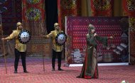 The winner of the national competition Talyp gözeli-2023 was named in Ashgabat