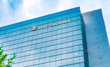 «Дайханбанк» предлагает воспользоваться системой «Menzilara bank» для студентов за рубежом