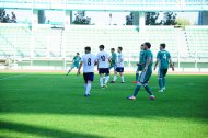 Photo report: FC Kopetdag vs FC Ashgabat (2019 Turkmenistan Higher League)