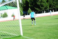 Photo report: FC Ashgabat against FC Shagadam