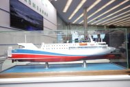 Moscow hosts the All-Russian Maritime Congress 