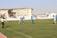 Photo report: FC Altyn Asyr defeated FC Ashgabat in the Turkmenistan Higher League