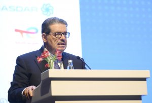 Turkmenistan’s gas production to double by 2050 – GECF