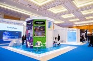 Turkmentel-2024: Technologies, Innovations, People - Photo Report from the Main IT Event of the Year