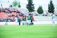 Photo report: FC Ashgabat against FC Ahal