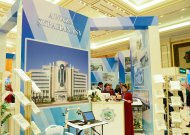 Photos: Ashgabat hosted an international exhibition and scientific conference dedicated to the development of healthcare, education and sports