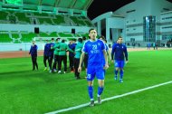 The best photos as FC Altyn Asyr win Turkmenistan Super Cup in Ashgabat