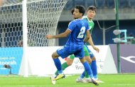 Photo report: Kuwait – Turkmenistan (friendly match)