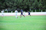 Photoreport: FC Altyn Asyr vs. FC Nebitchi 