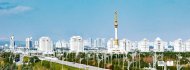 Photoreport: Ashgabat is 140 years 