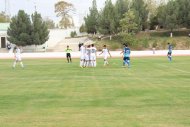 Photo report: FC Altyn Asyr vs FC Kopetdag (2019 Turkmenistan Higher League)