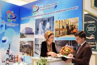 Ashgabat hosts UIET-2023 exhibition