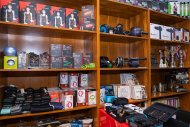 Alem sport - sports shop for amateurs and professionals