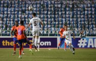 Ahal beat Al Feiha in the first round of the 2023/24 AFC Champions League